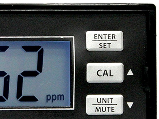 PSC-54 EC/TDS Mini Controller