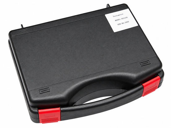 TES10A Gauss Meter