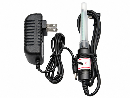 TES10A Gauss Meter