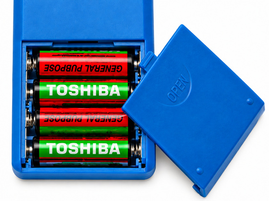 TES10A Gauss Meter