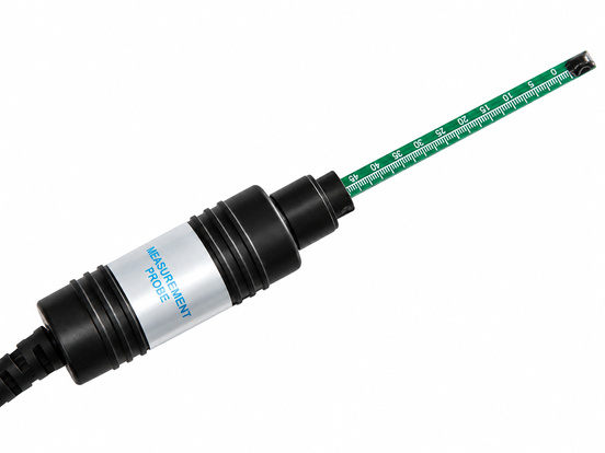 TES10C Gauss Meter