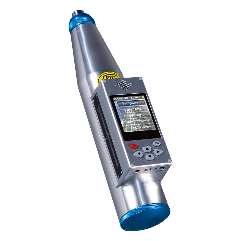 HT-225V Digital Concrete Test Hammer