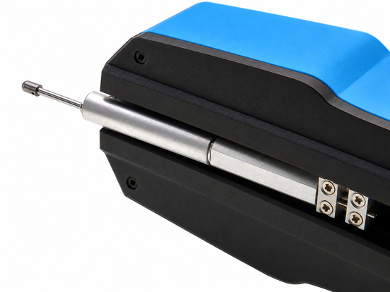 AMT220 Surface Roughness Tester — Measuring probe
