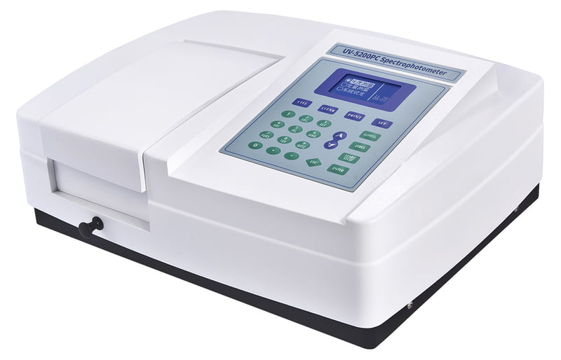 AMV11 UV-Vis Spectrophotometer